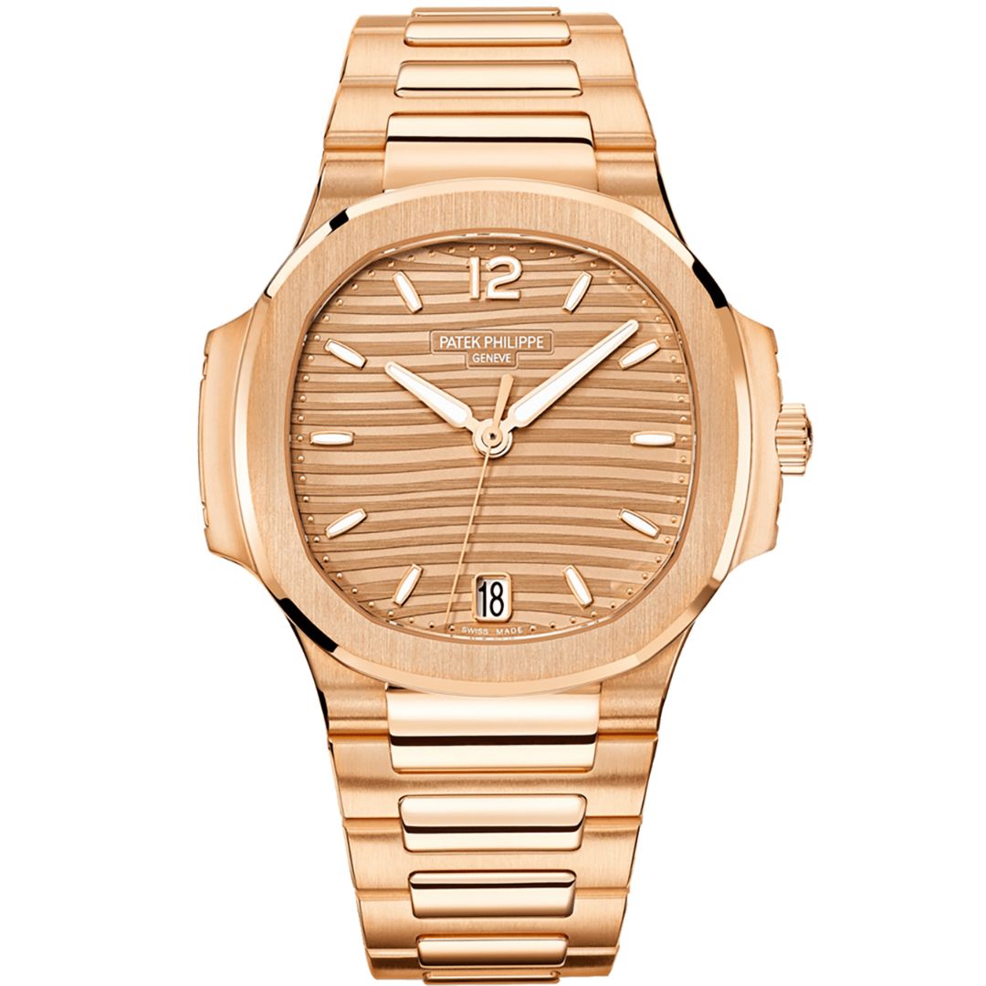 patek philippe nautilus 35mm 7118/1r 010