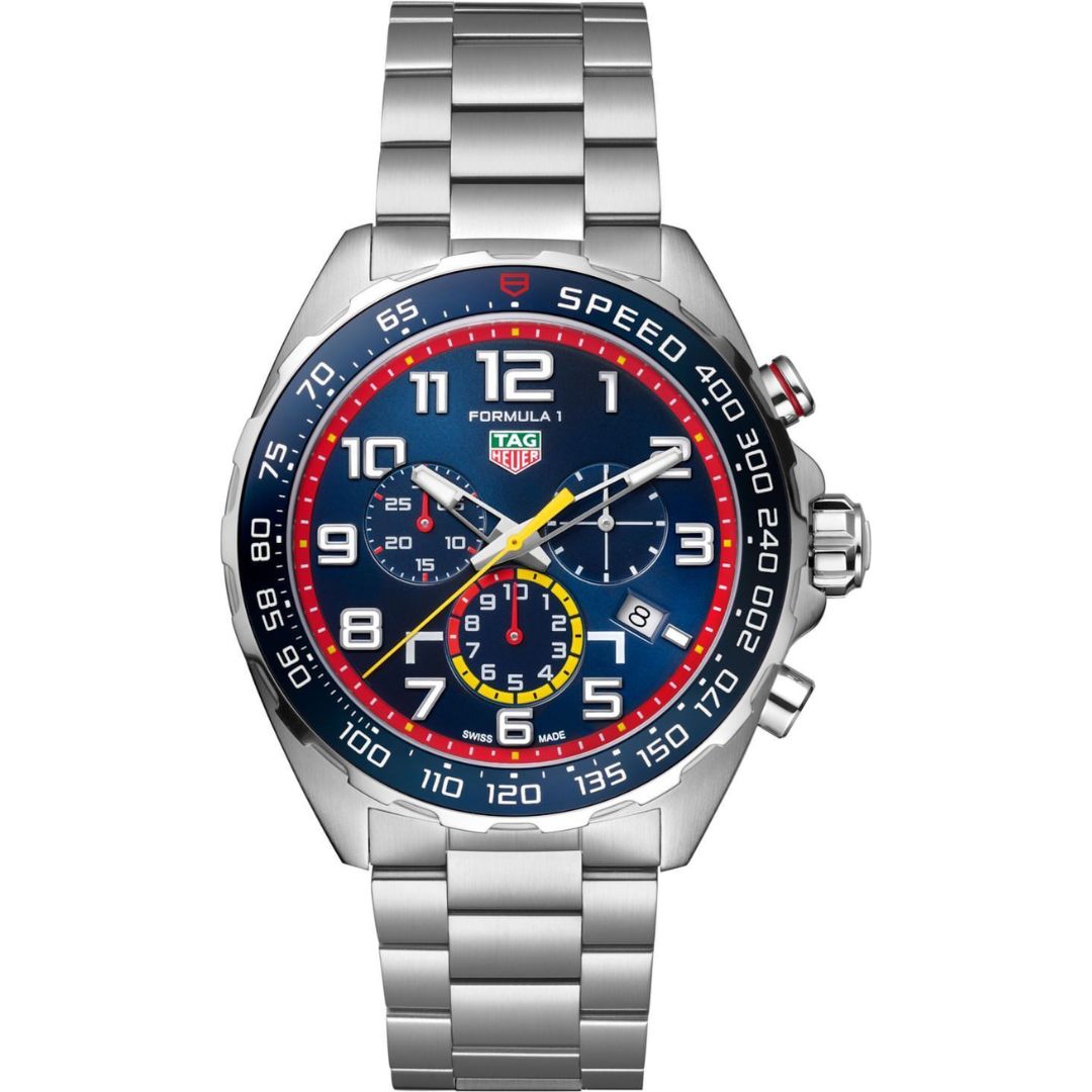 tag heuer formula 1 x red bull racing caz101al.ba0842