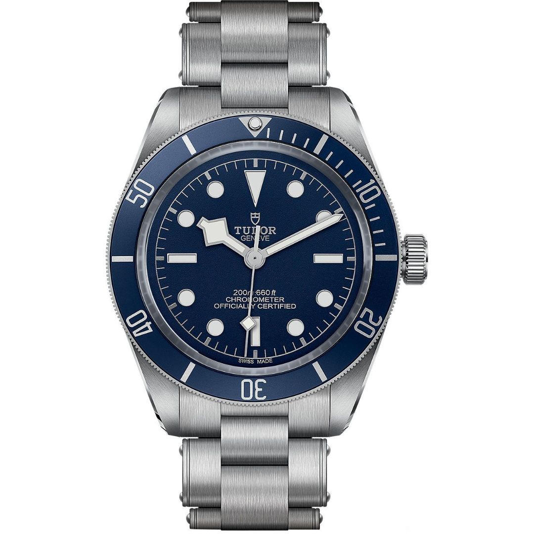 Tudor Black Bay 58 39mm M79030B-0001
