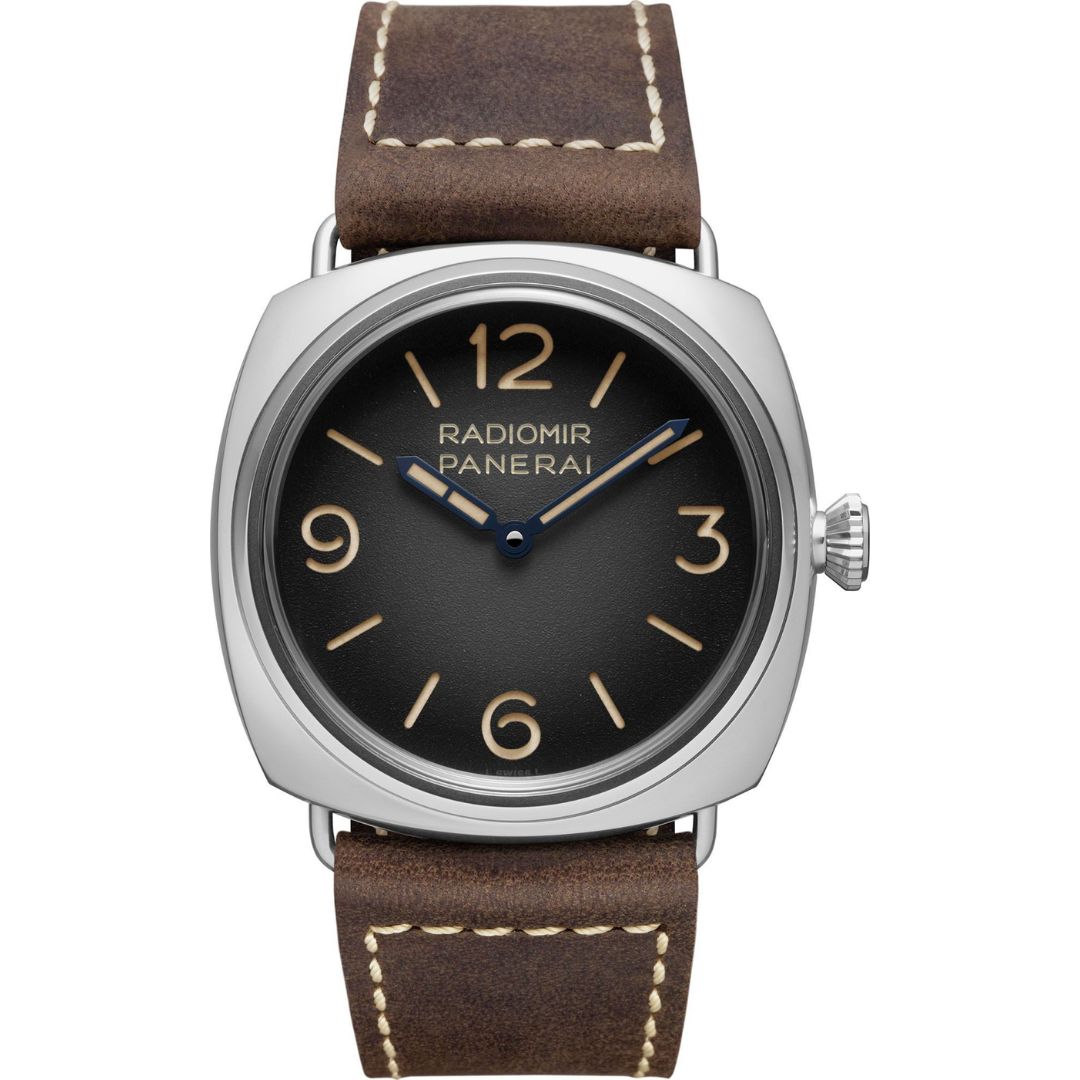 Panerai Radiomir Tre Giorni 45mm PAM01334