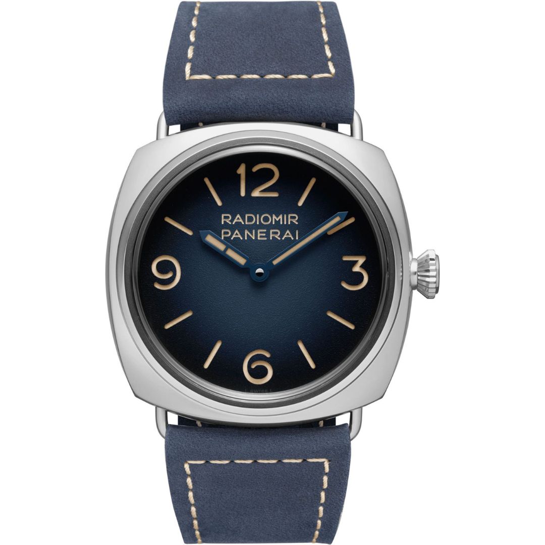 Panerai Radiomir Tre Giorni 45mm PAM01335