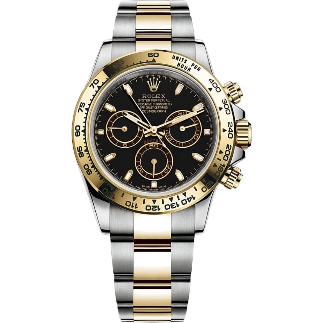 Rolex Cosmograph Daytona 116503-0004