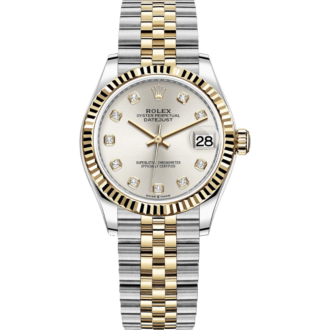 Rolex Datejust 31mm 278273-0020