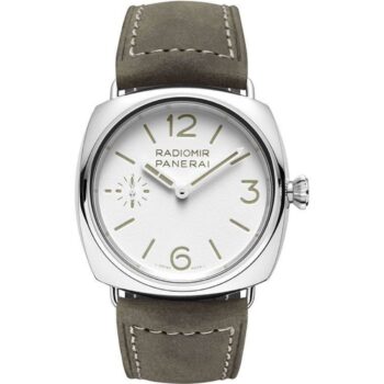 Panerai Radiomir Officine 45mm PAM01384