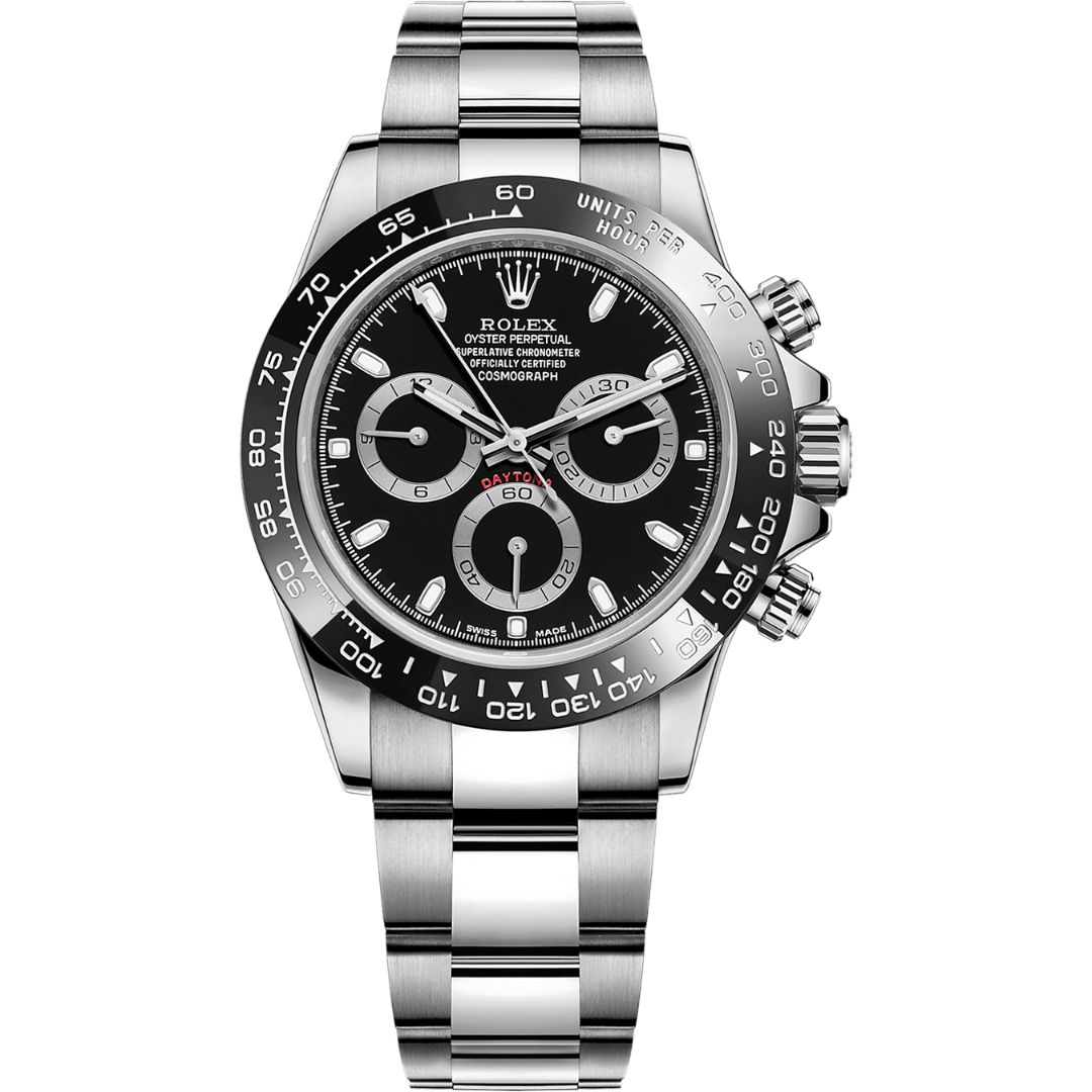 Rolex Cosmograph Daytona 116500LN-0002