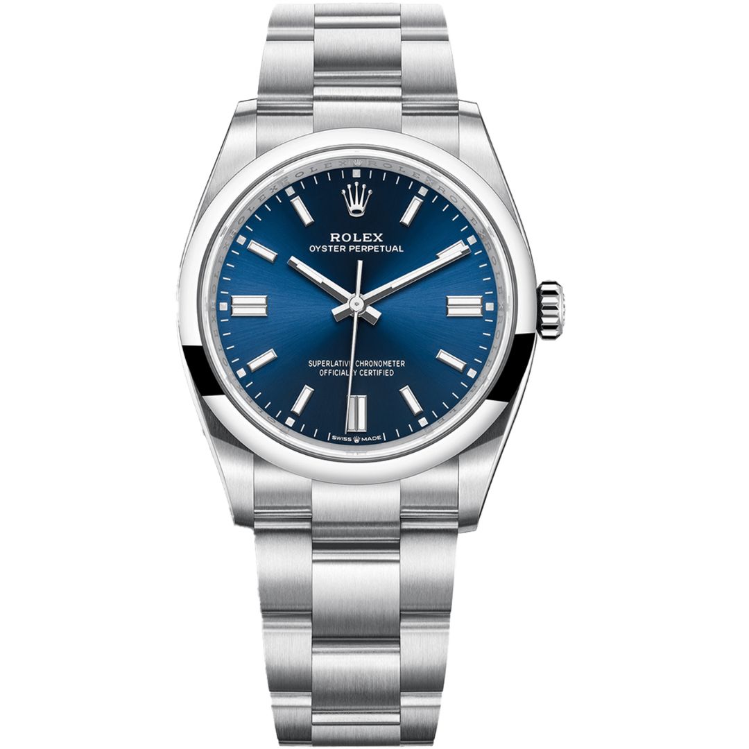 Rolex Oyster Perpetual 36mm 126000-0003