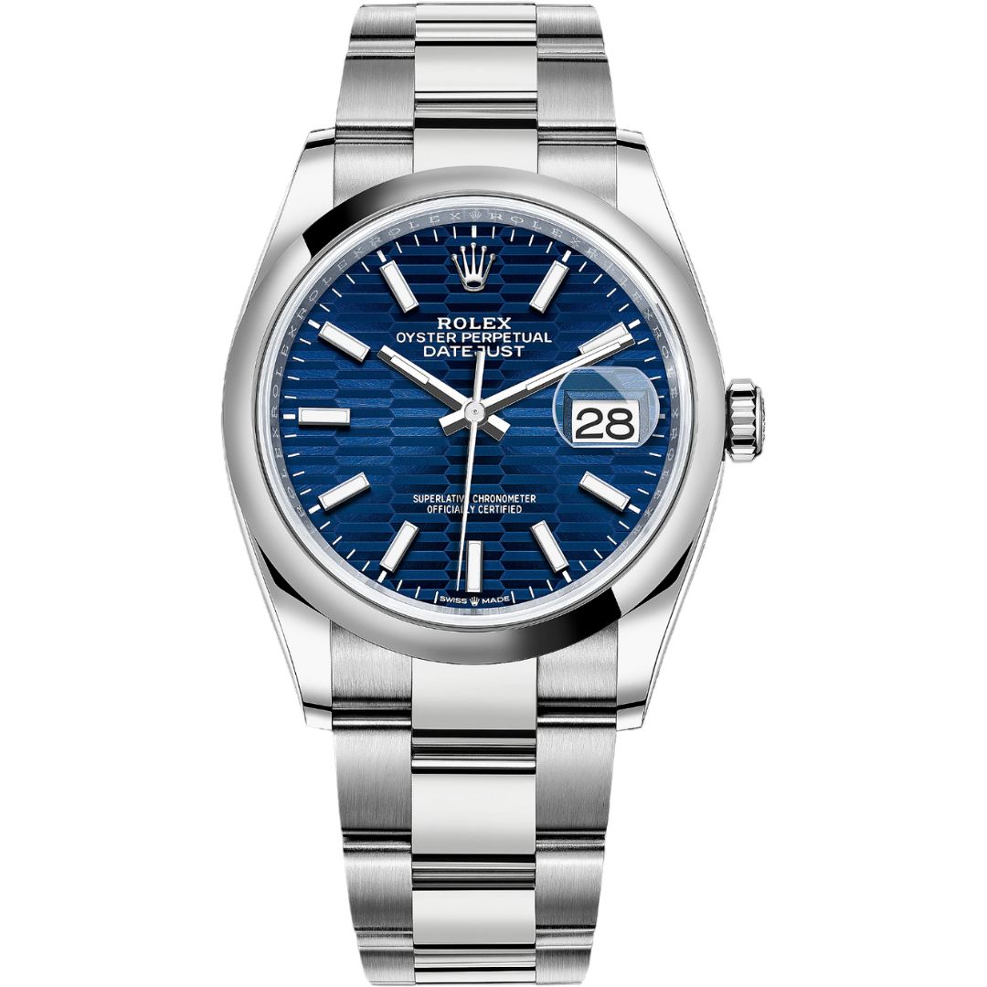 Rolex Datejust 36mm 126200-0022