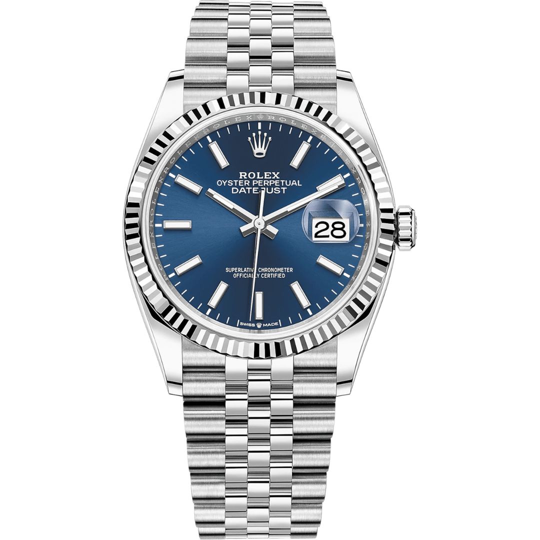 Rolex Datejust 36mm 126234-0017