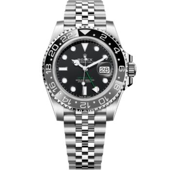 Rolex GMT-Master II 126710GRNR-0003 Jubilee