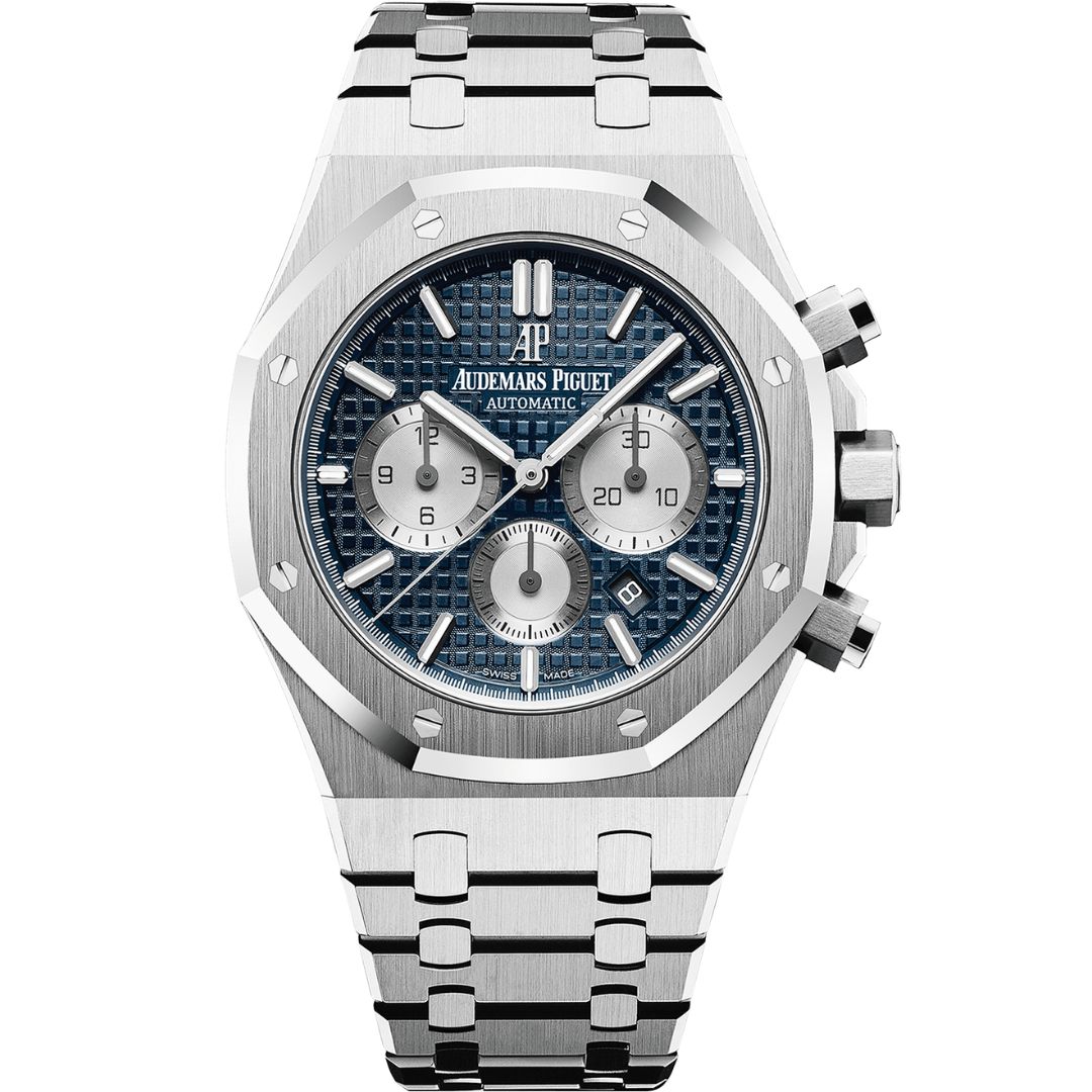 Audemars Piguet Royal Oak Chronograph 41mm 26331ST.OO.1220ST.01