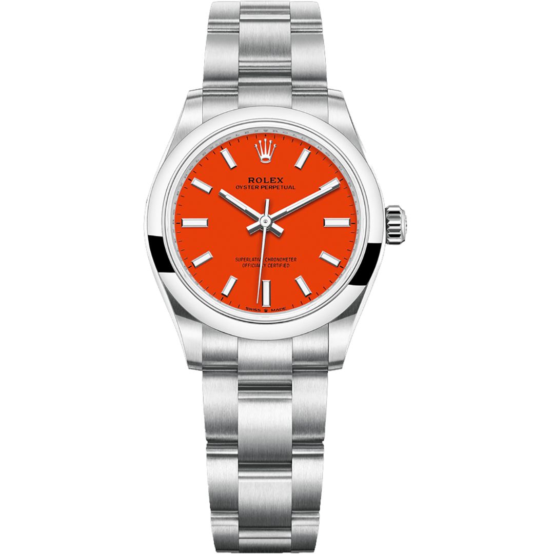 Rolex Oyster Perpetual 31mm 277200-0008