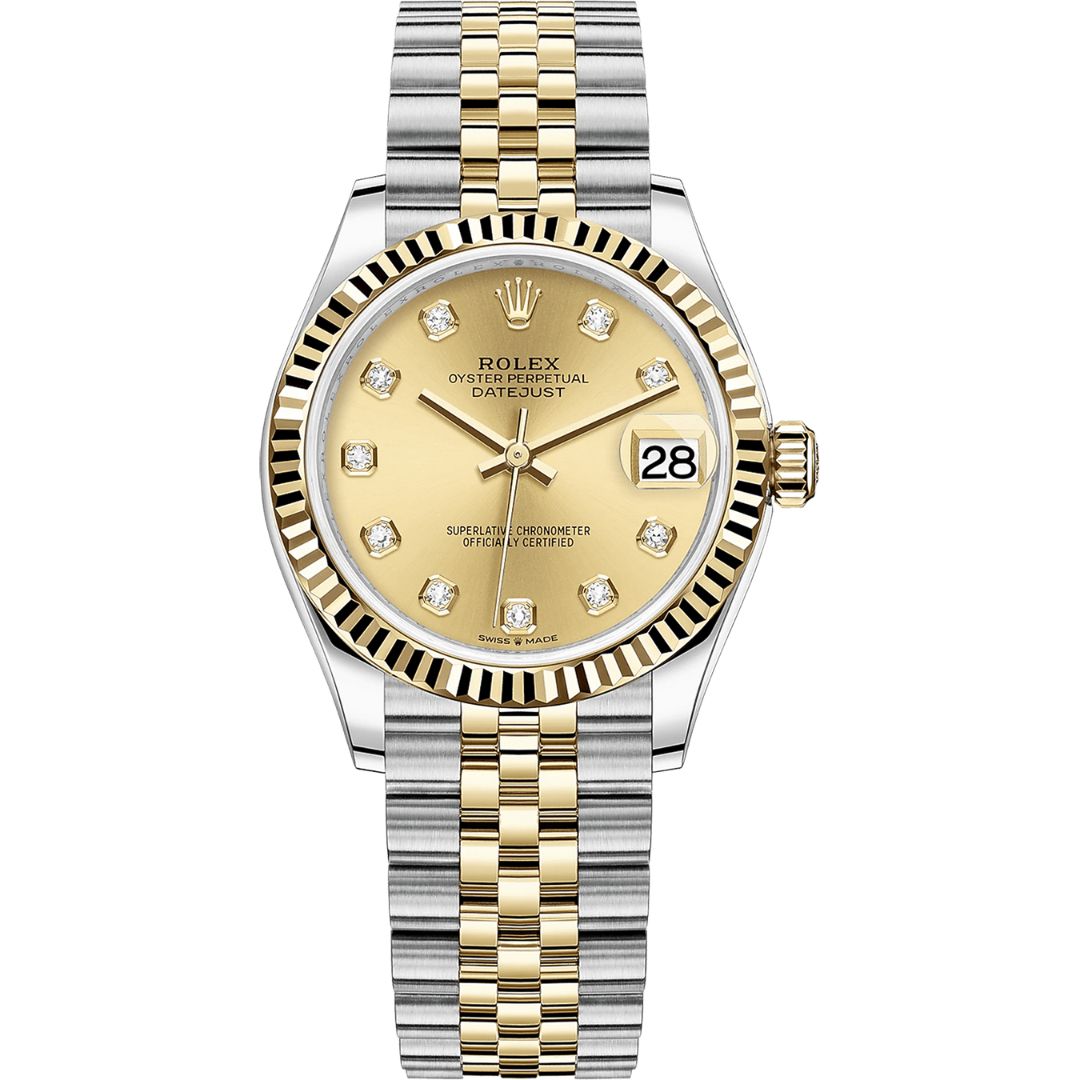 Rolex Datejust 31mm 278273-0026
