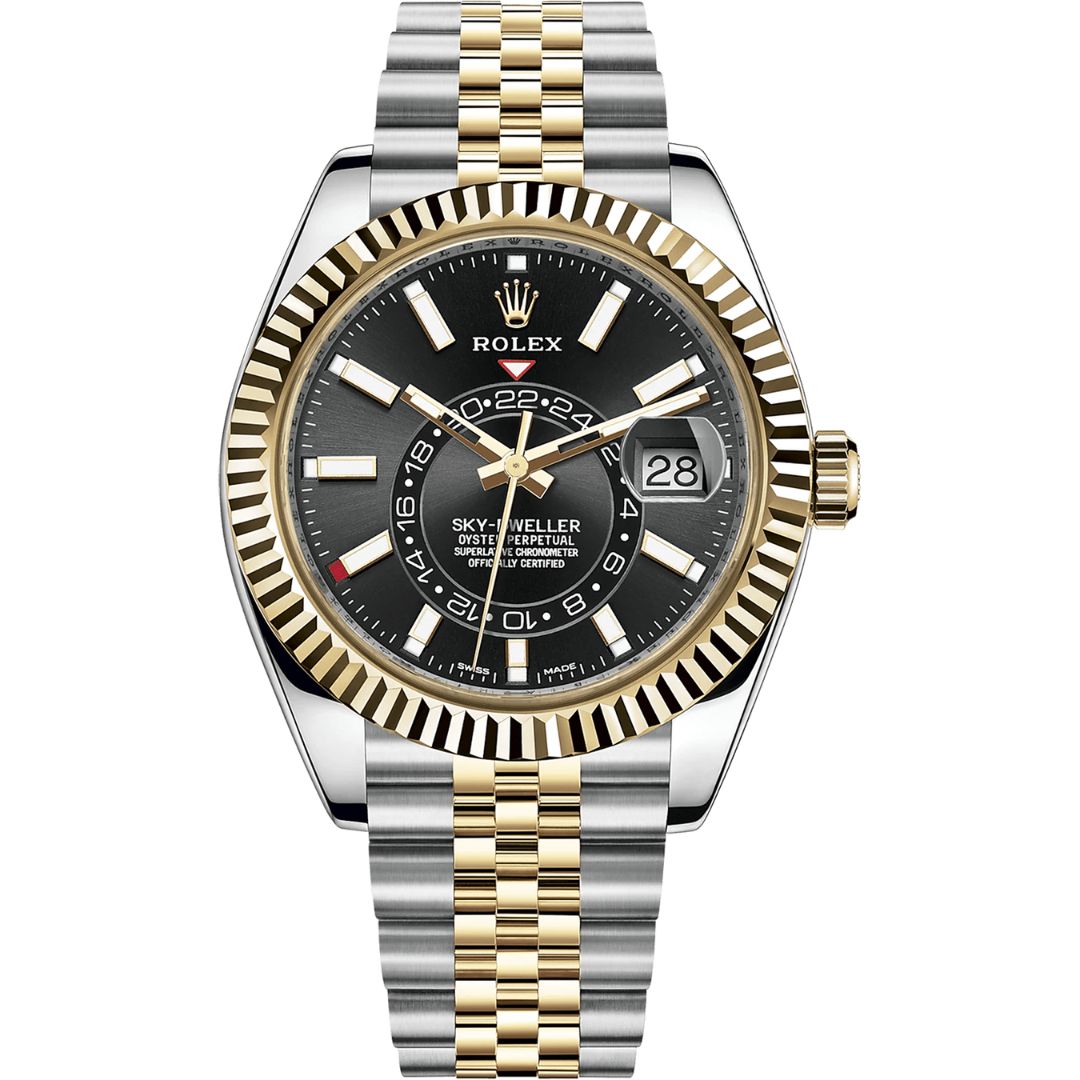 Rolex Sky-Dweller 42mm 326933-0005