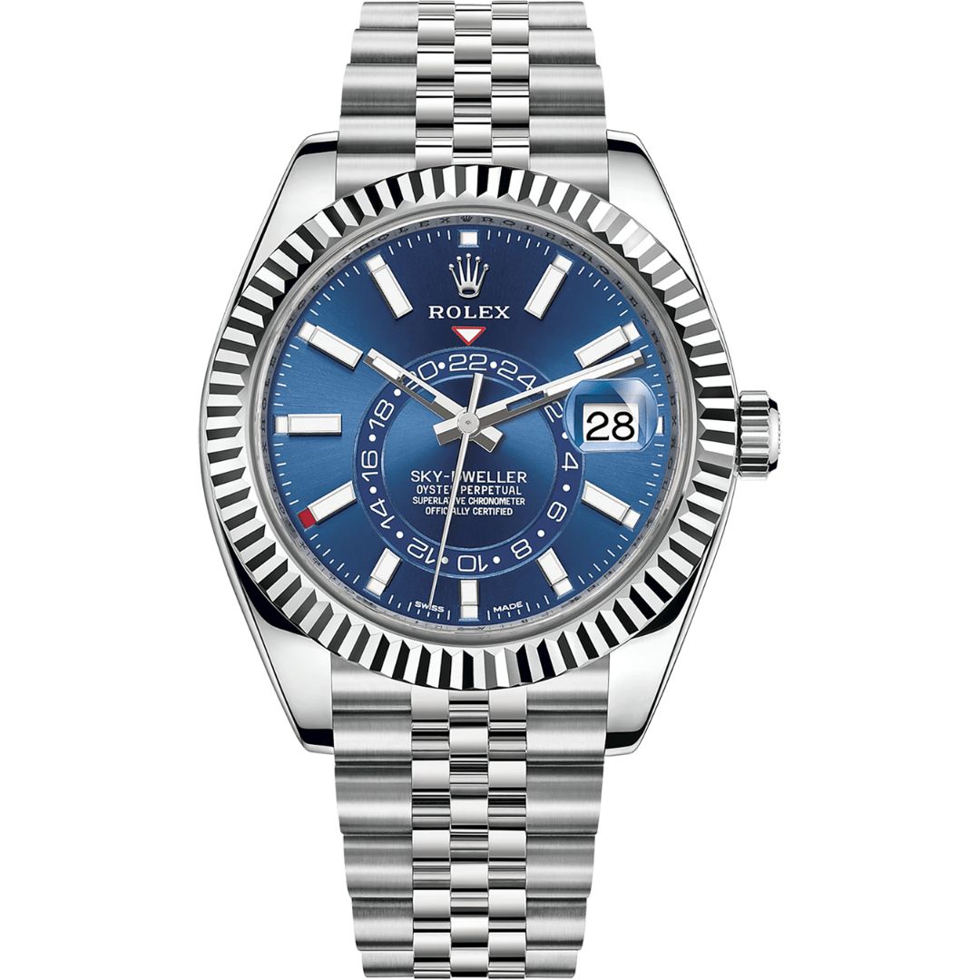 Rolex Sky-Dweller 42mm 326934-0004