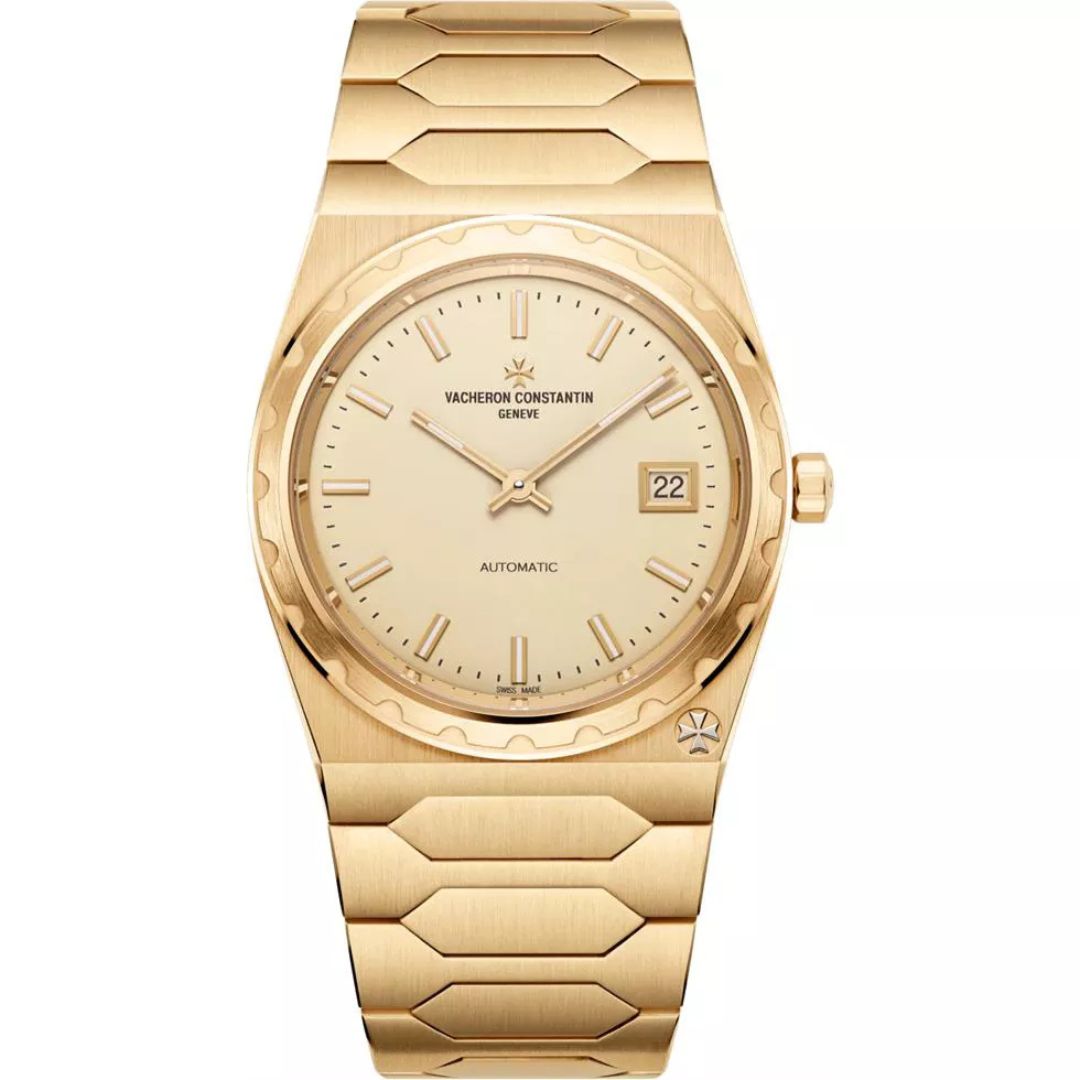 Vacheron Constantin Historiques 222 37mm 4200H/222J-B935