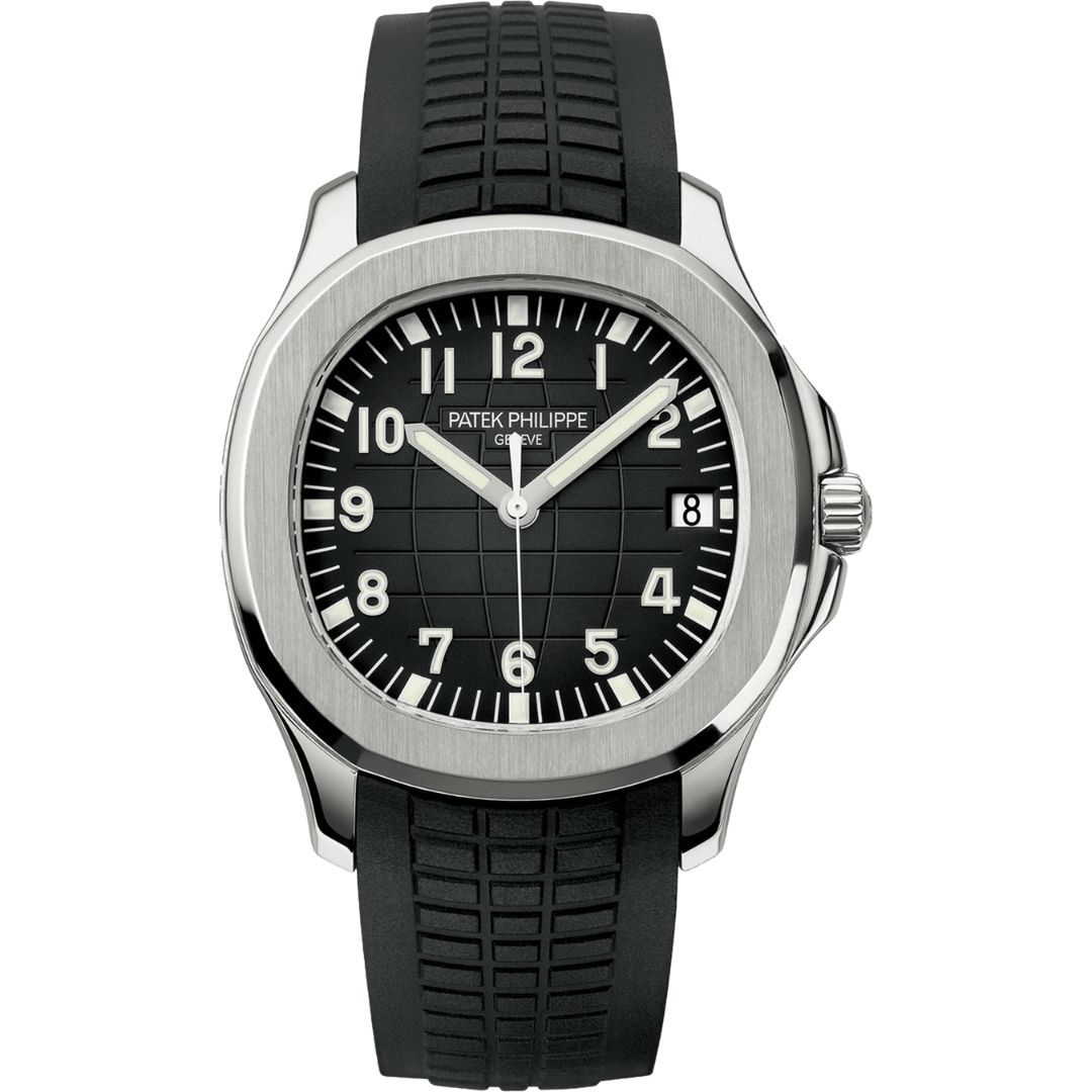 Patek Philippe Aquanaut 40.8mm 5167A-001