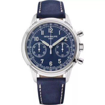 Patek Philippe Complications 41mm 5172G-001