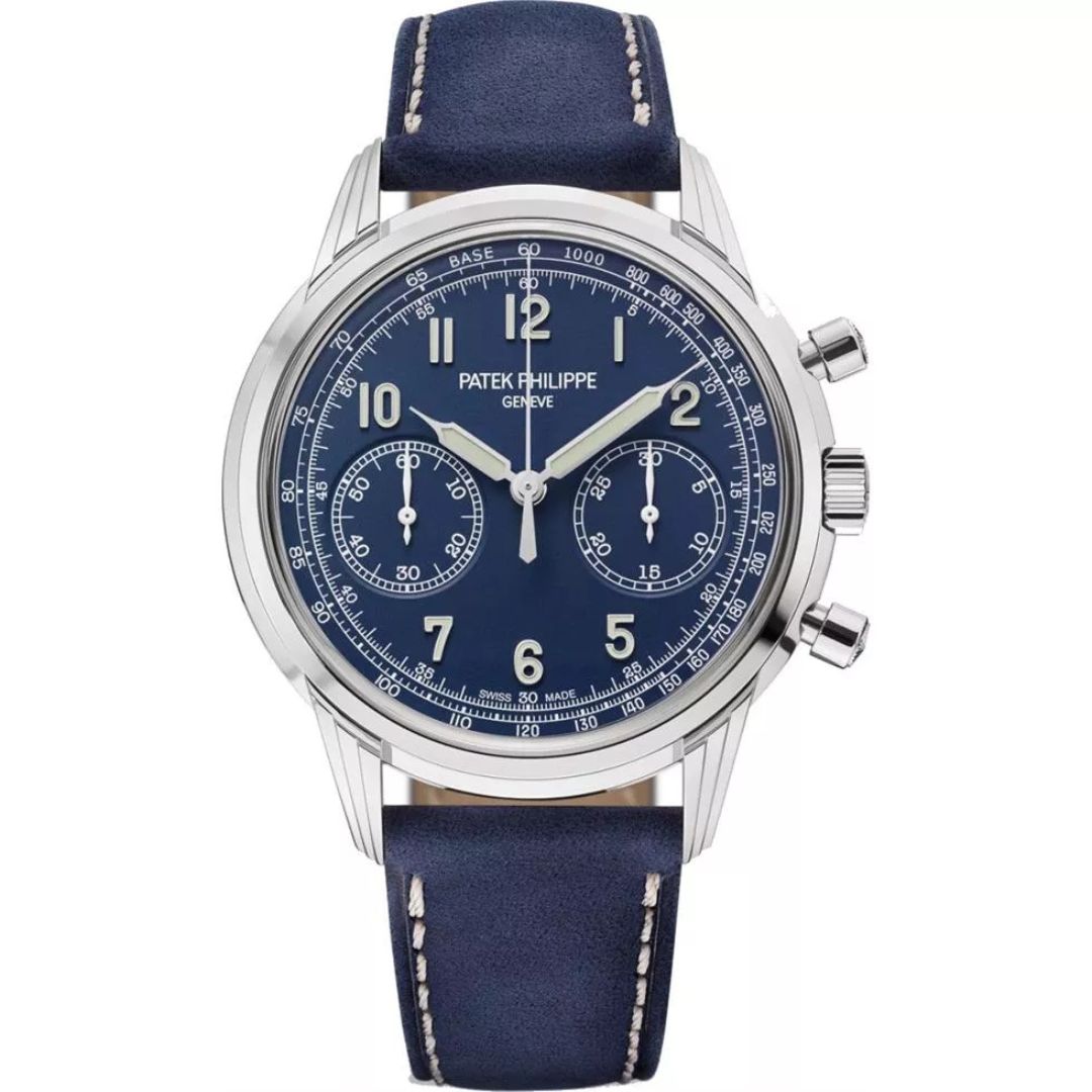 Patek Philippe Complications 41mm 5172G-001