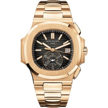 Patek Philippe Nautilus 40.5mm 5980/1R-001