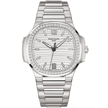 Patek Philippe Nautilus 35mm 7118/1200A-010