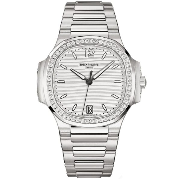 Patek Philippe Nautilus 35mm 7118/1200A-010