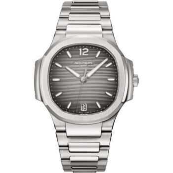 Patek Philippe Nautilus 35.2mm 7118/1A-011