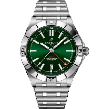 Breitling Chronomat Automatic GMT 40 A32398101L1A1