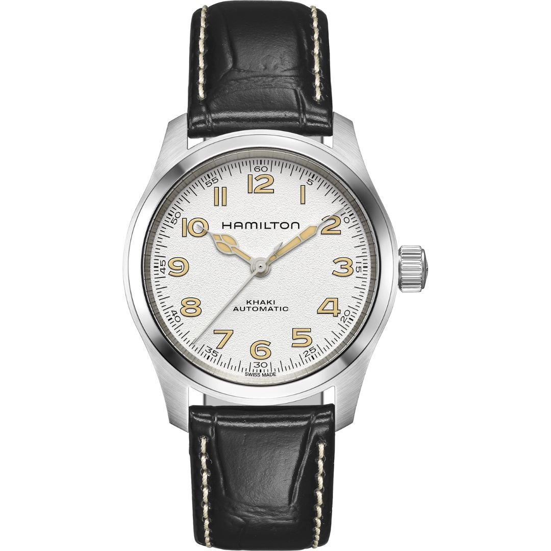 Hamilton Khaki Field Murph 38mm H70405710
