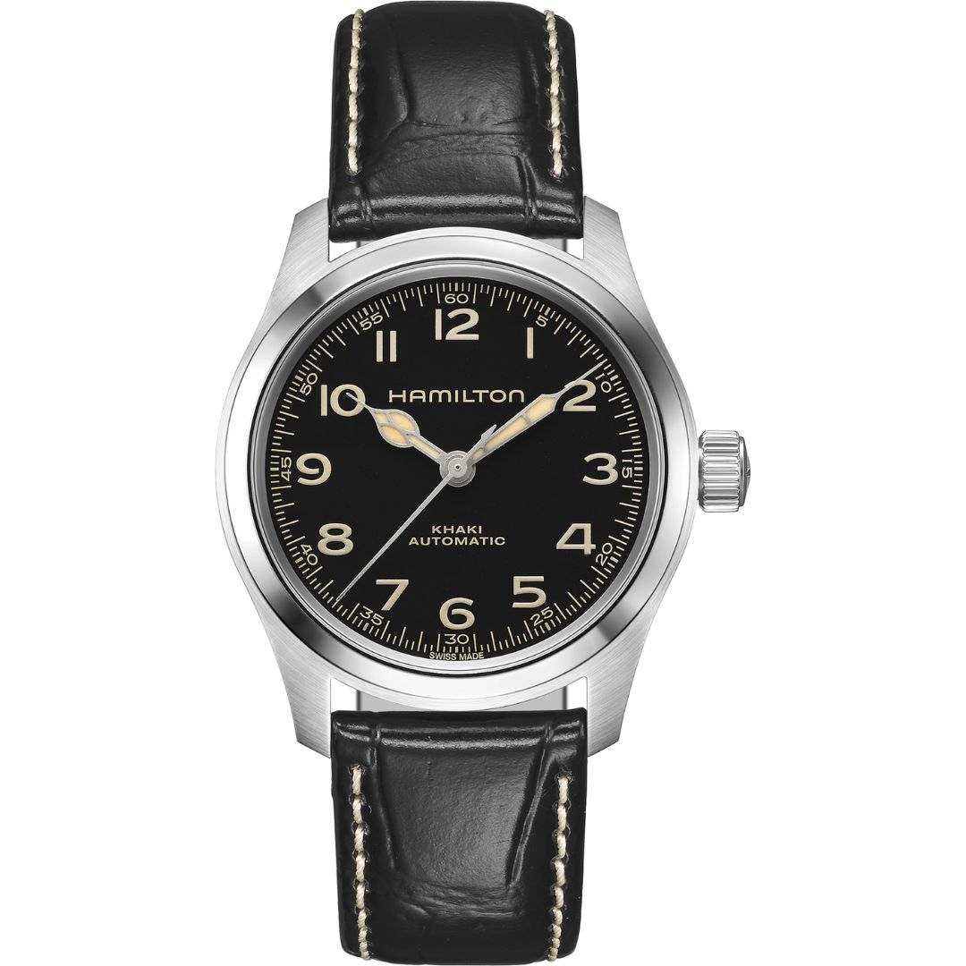 Hamilton Khaki Field Murph 38mm H70405730