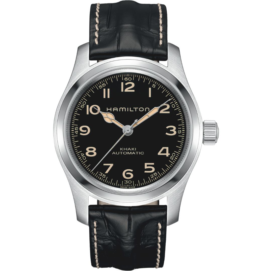 Hamilton Khaki Field Murph 42mm H70605731