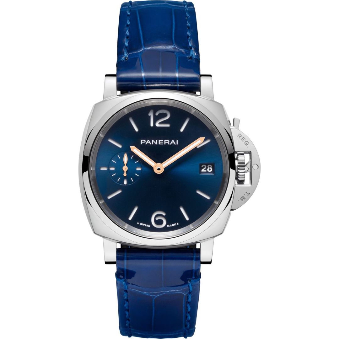 Panerai Luminor Due 38mm PAM01273