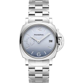 Panerai Luminor Due Pastello 38mm PAM01309