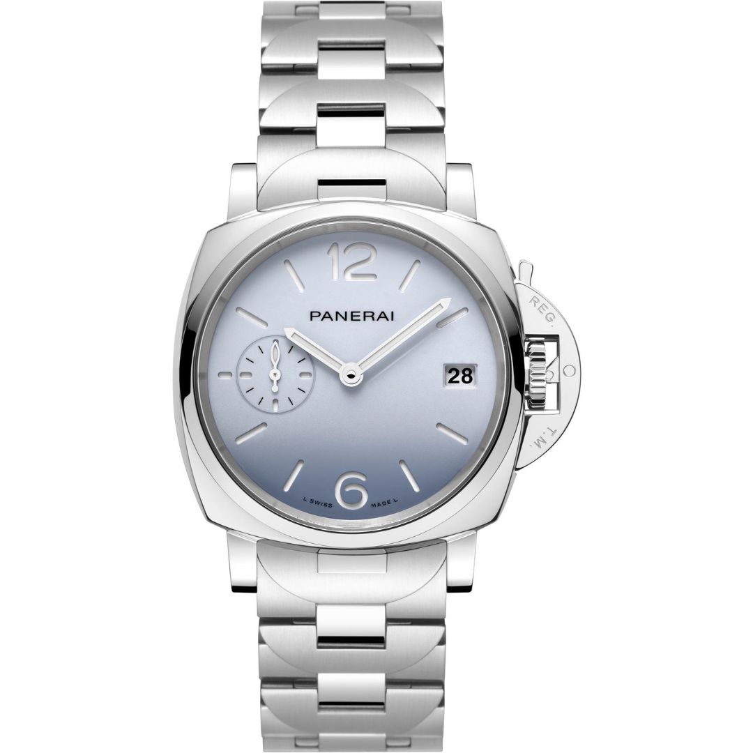 Panerai Luminor Due Pastello 38mm PAM01309