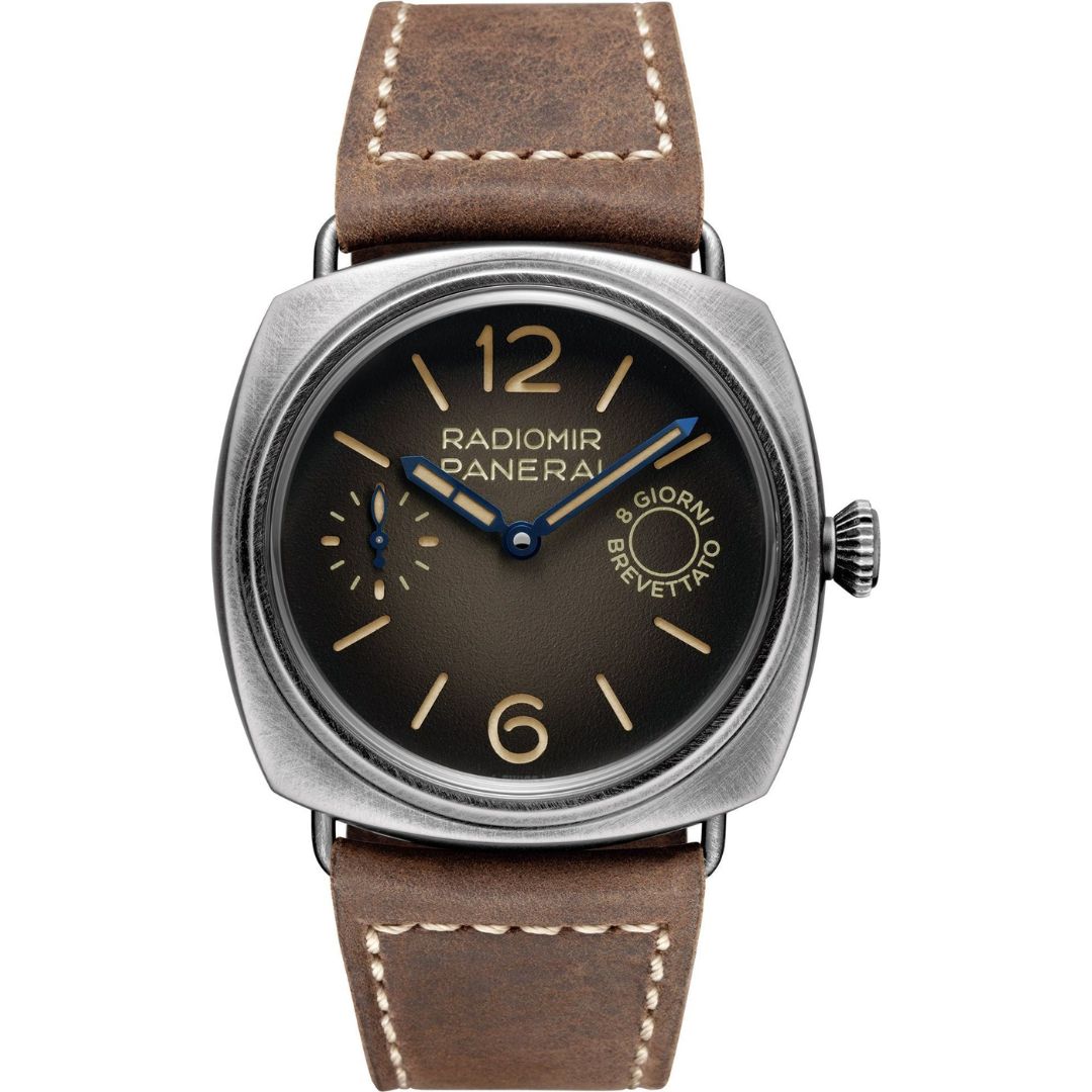 Panerai Radiomir Otto Giorni 45mm PAM01347