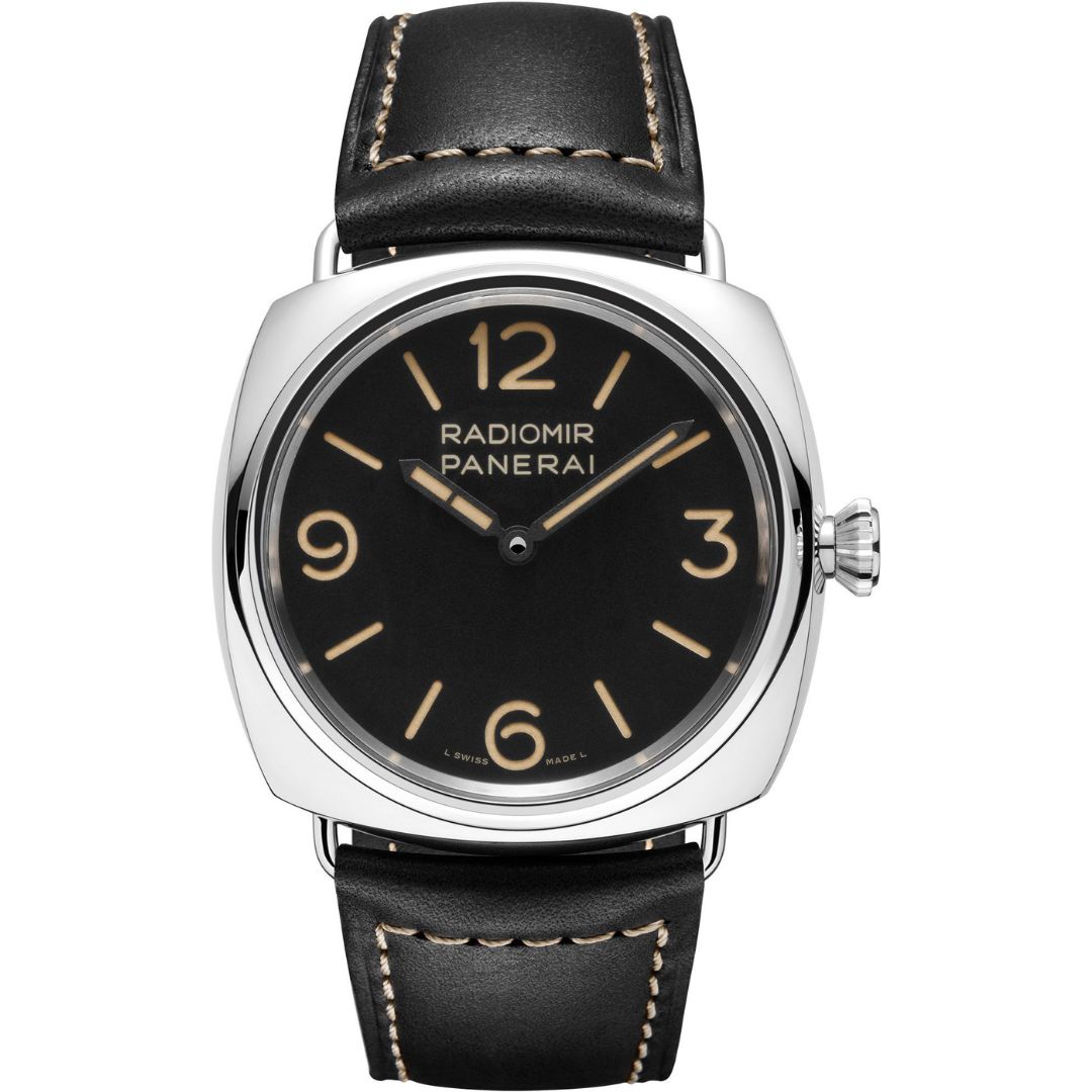 Panerai Radiomir Officine 45mm PAM01382