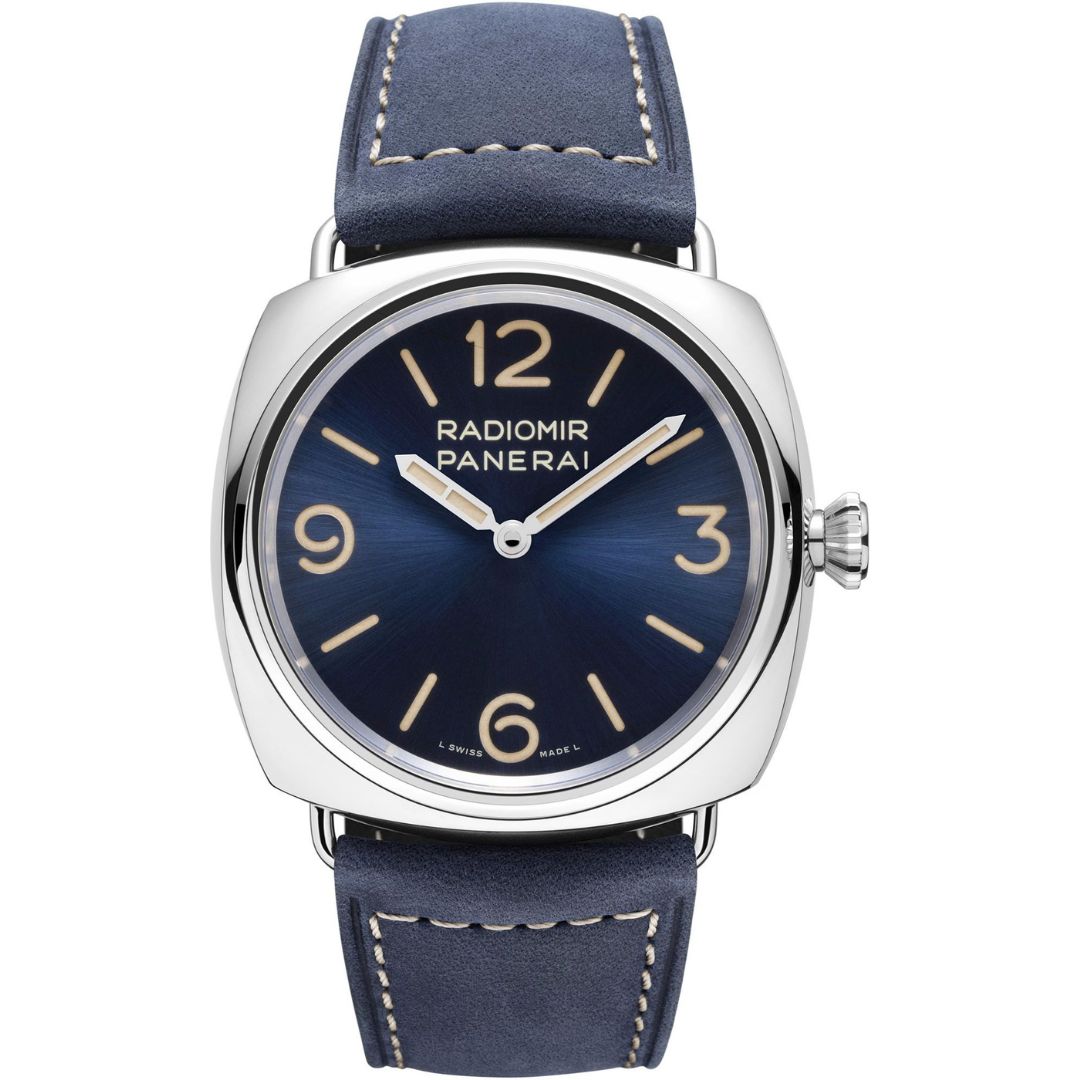Panerai Radiomir Officine 45mm PAM01383