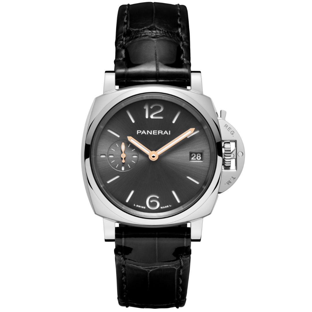 Panerai Luminor Due 38mm PAM01552
