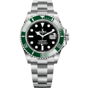 Rolex Submariner Date 41mm 126610LV-0002