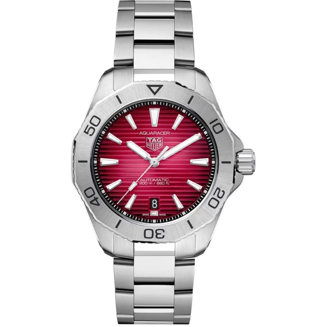 Tag Heuer Aquaracer Professional 200 40mm WBP2114.BA0627