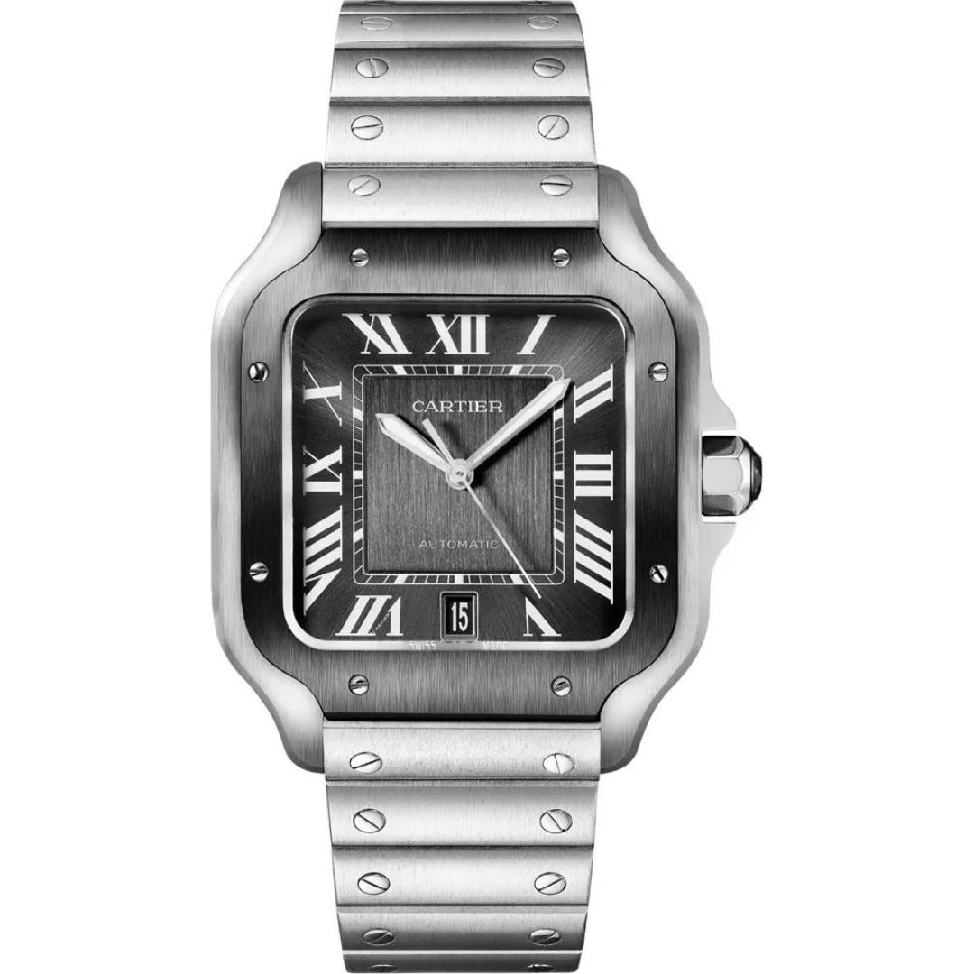 Cartier Santos de Cartier Large WSSA0037