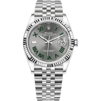 Rolex Datejust 36mm 126234-0045