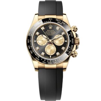 Rolex Cosmograph Daytona 126518LN-0006