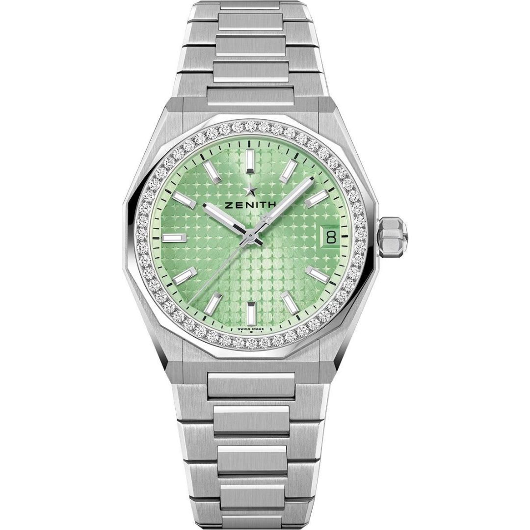 Zenith Defy Skyline 36mm 16.9400.670/61.I001