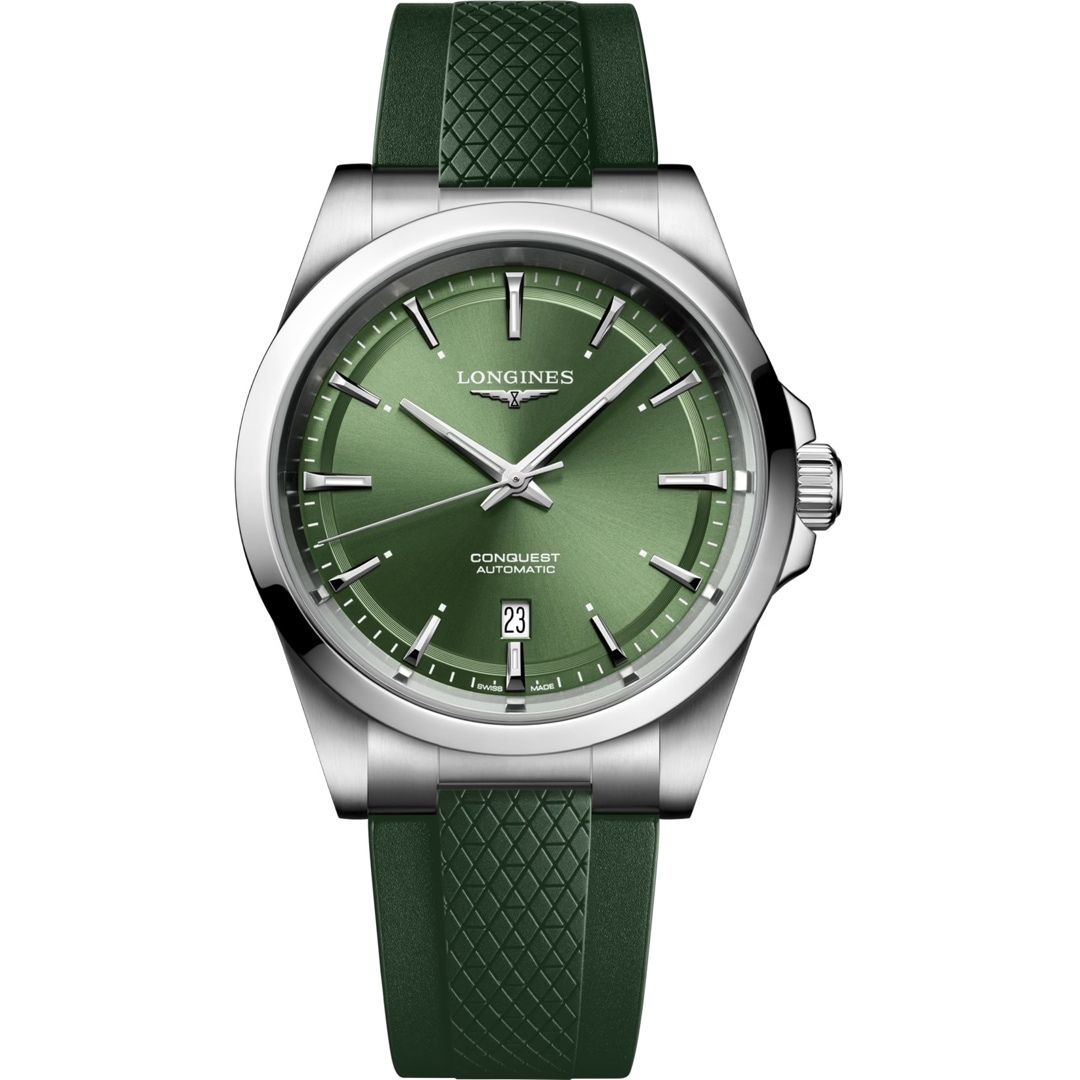 Longines Conquest 41mm L38304029