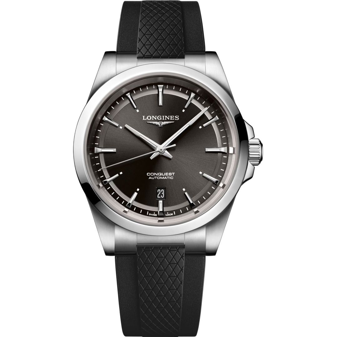 Longines Conquest 41mm L38304529