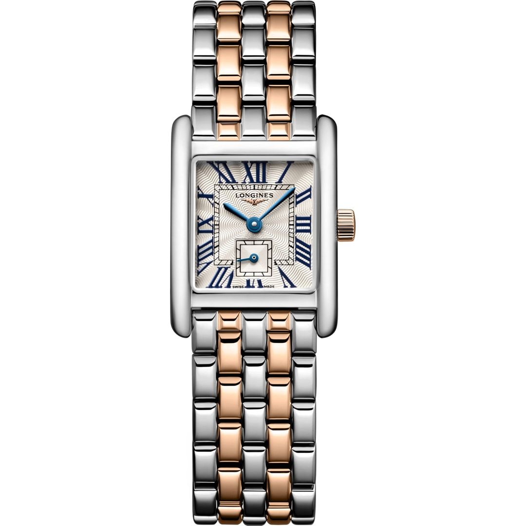Longines Mini DolceVita 29mm L5.200.5.71.7