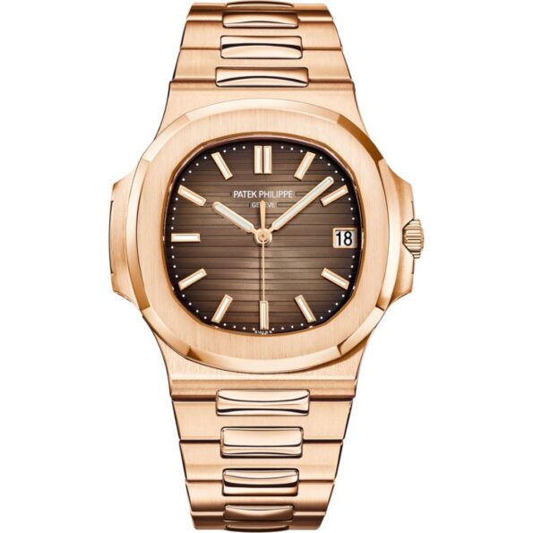 Patek Philippe Nautilus 40mm 5711/1R-001