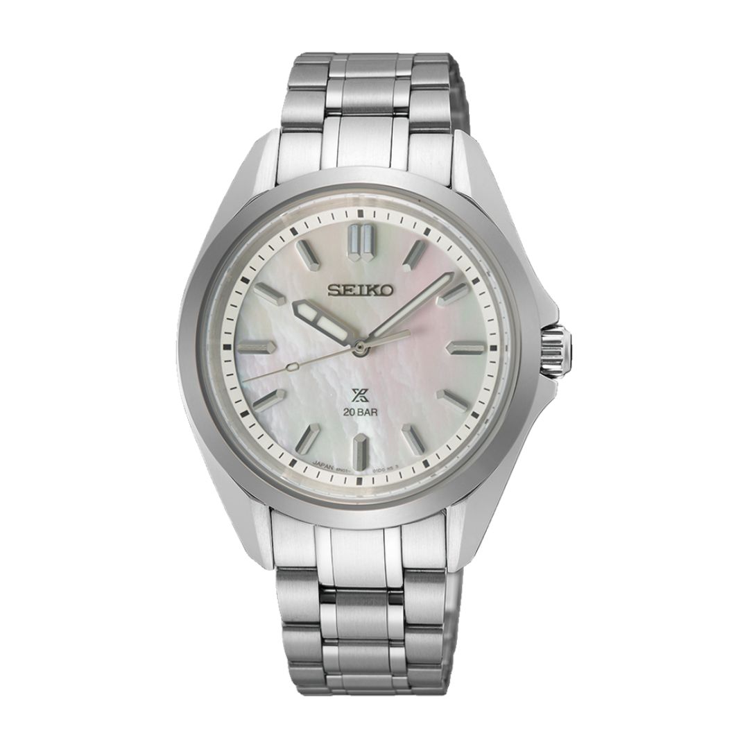 seiko prospex ladies marine sport sur605j1