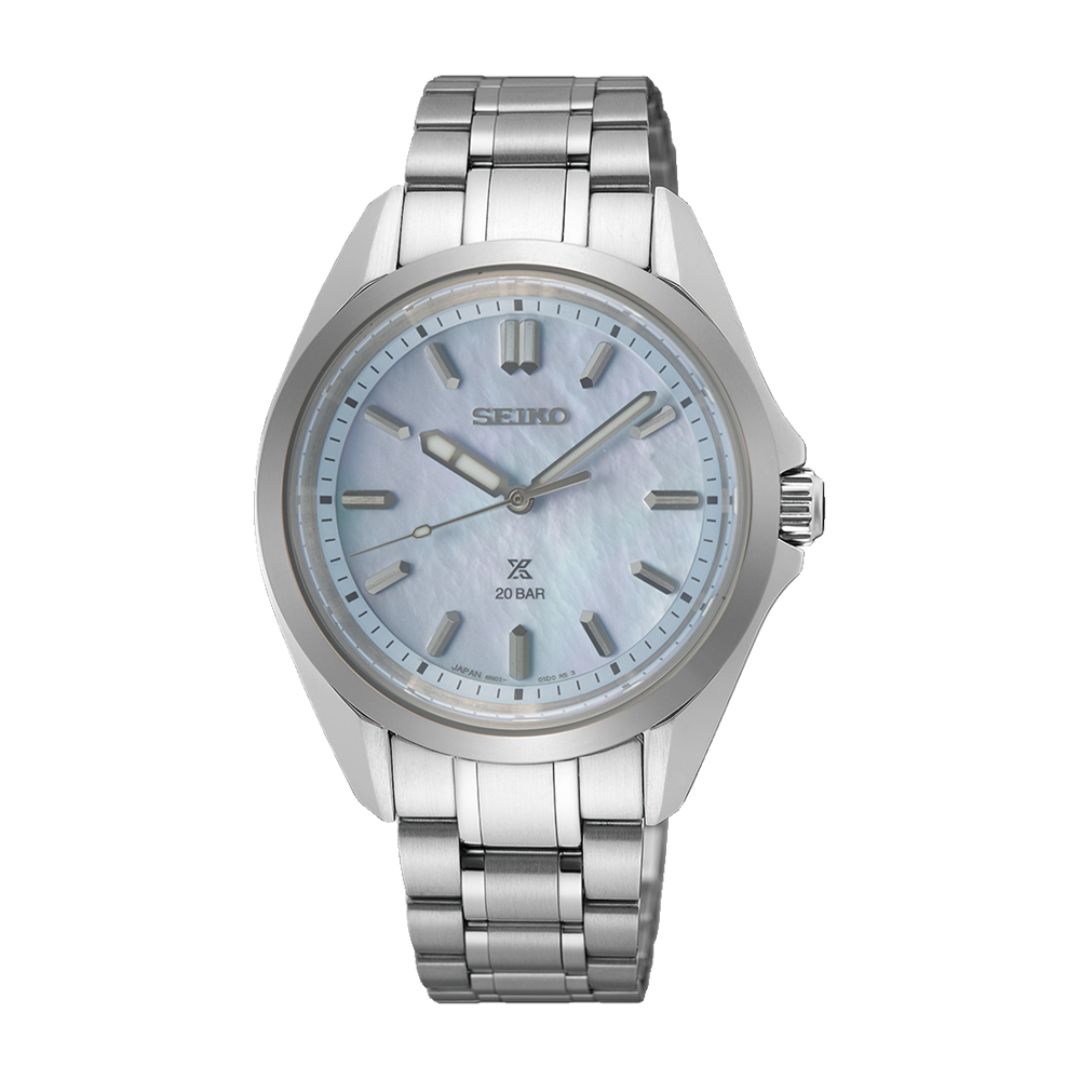 seiko prospex ladies marine sport sur607j1