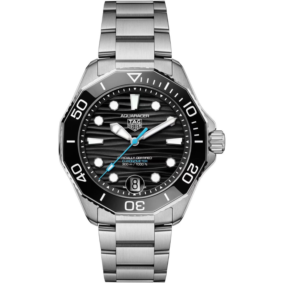 Tag Heuer Aquaracer Professional 300 Date 42mm WBP5110.BA0013